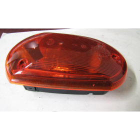 fanalino indicatore di direzione laterale hella 2BM008355-001 de simon z100040008