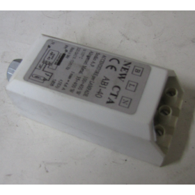 accenditore marca new cta lampade 100/400w cod. 83042
