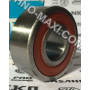 cuscinetto a sfere 30x72x27 scania 1424741 ntn 62308 c3