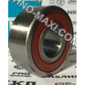 cuscinetto a sfere 30x72x27 scania 1424741 ntn 62308 c3