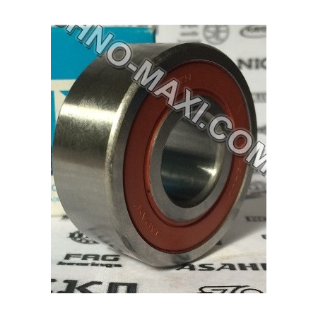 cuscinetto a sfere 30x72x27 scania 1424741 ntn 62308 c3