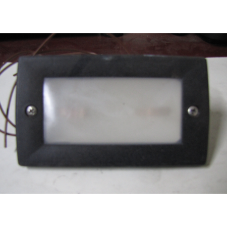 plafoniera illuminazione scalino porta iveco 71700699mo