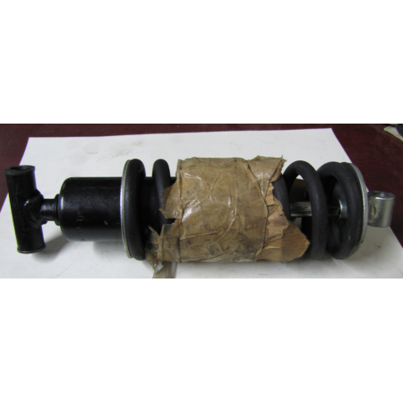 ammortizzatore completo di molla sedile autista fiat 50262