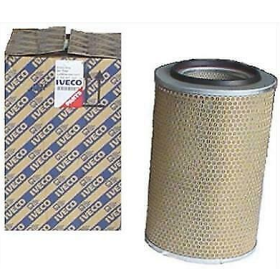 filtro aria iveco 2996154