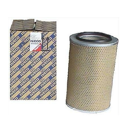 filtro aria iveco 2996154