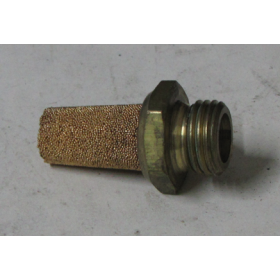 valvola di protezione scarico aria iveco x57090108