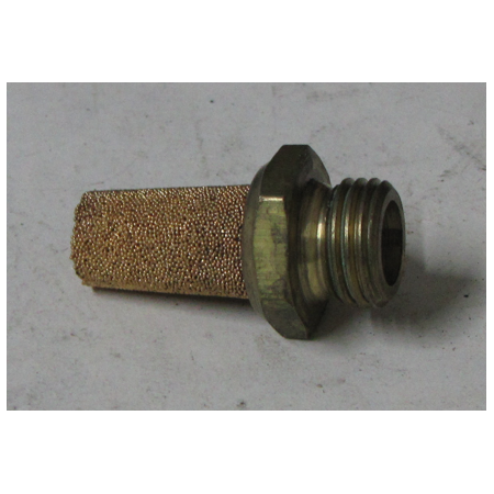 valvola di protezione scarico aria iveco x57090108