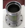 bussola scanalata differenziale zf 600542301 breda s5002267