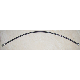 tubo flessibile gasolio L 70 racco con occhielli 14mm  iveco 42194741