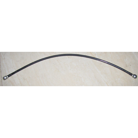 tubo flessibile gasolio L 70 racco con occhielli 14mm  iveco 42194741