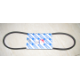 cinghia trapezioidale liscia 12.5x1254 iveco 4657458