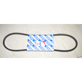 cinghia trapezioidale liscia 12.5x1254 iveco 4657458