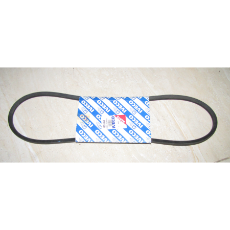 cinghia trapezioidale liscia 12.5x1254 iveco 4657458