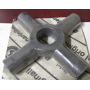 portasatellite a croce differenziale 35x200 foro 40 breda s5001861