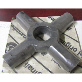 portasatellite a croce differenziale 35x200 foro 40 breda s5001861