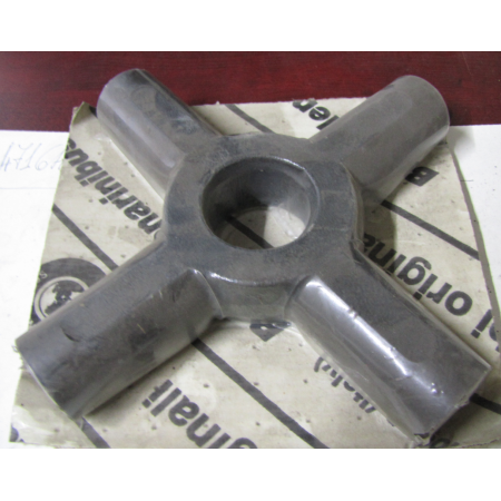 portasatellite a croce differenziale 35x200 foro 40 breda s5001861