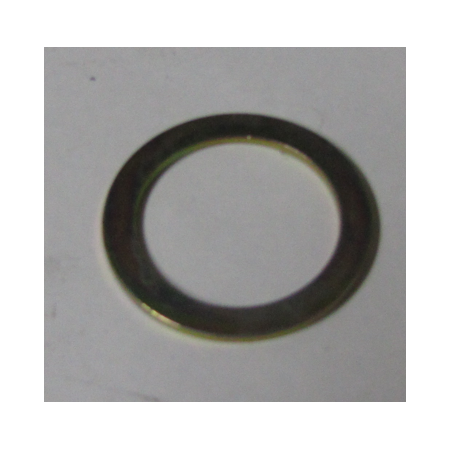 anello di tenuta per tirante freno 26x35x2 315 iveco 2969031