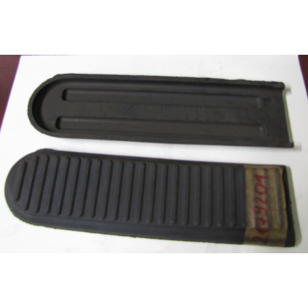 rivestimento gomma pedale acceleratore iveco 2179201