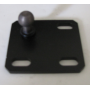 piastra porte iveco 42557806