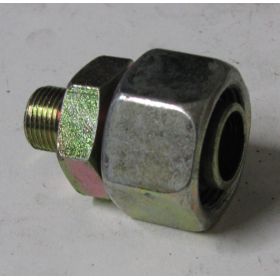 raccordo filettato 10x1,5/14x1,5 iveco 4784797