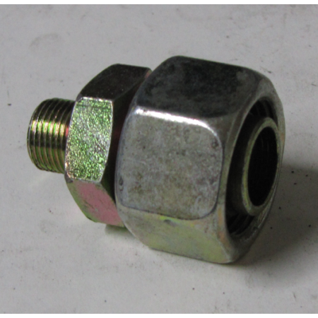 raccordo filettato 10x1,5/14x1,5 iveco 4784797
