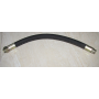tubo fless olio con racc pressati L62 28x1,5 m 36x1,5 f iveco 93197275