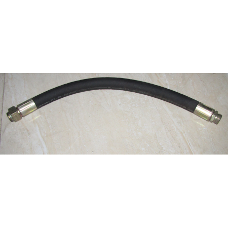 tubo fless olio con racc pressati L62 28x1,5 m 36x1,5 f iveco 93197275