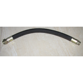tubo fles oli raccordi pressati L 54 34x1,5 36x1,5 iveco 93197270