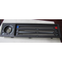 mostrina comando condizionamento da cruscotto iveco 93931300