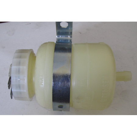 serbatoio liquido freni con sensore di livello iveco 42190888