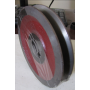 puleggia alternatore mono gola dm 125 asse 29 avx 13 iveco 4862500