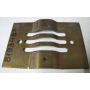 coperchio pinze freni iveco 8193487
