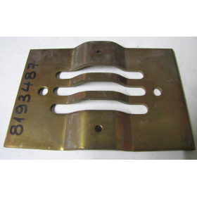 coperchio pinze freni iveco 8193487