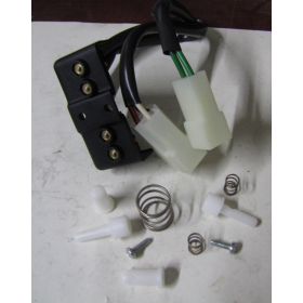 serie particolari distributore aria iveco 8124765