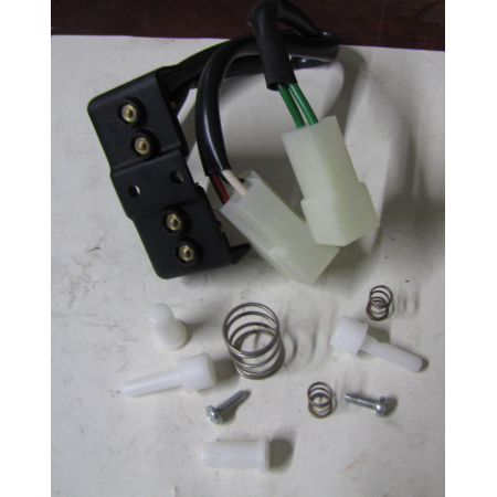 serie particolari distributore aria iveco 8124765