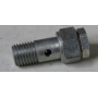 valvola pompa iniez. BOSCH 1417413032 iveco 79024205 9982709 9956531