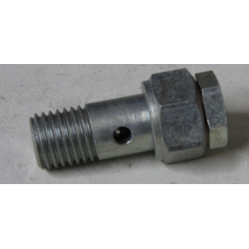 valvola pompa iniez. BOSCH 1417413032 iveco 79024205 9982709 9956531