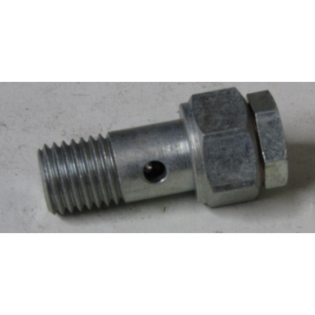 valvola pompa iniez. BOSCH 1417413032 iveco 79024205 9982709 9956531