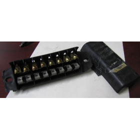 portafusibili completo fiat 4220437