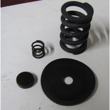 kit revisione valvola regolatrice di pressione ner cod 27070080