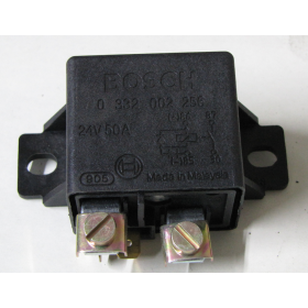 rele scambio velocità bosch 0332002256 24v 50a iveco 8010001600