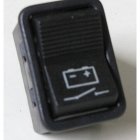 pulsante incasso cruscotto inserim. teleruttore batterie iveco 4780158