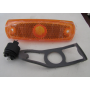 fanalino posizione laterale completo hella tp8 ggvsb2 iveco 42549023
