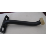 staffa con cuscinetto a rullo porta mercedes a0007300068