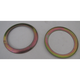 lamiera copri anello di tenuta/paraolio iveco 42026676 42003797