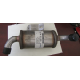 risonatore/aspirazione d'aria compressore aria mercedes a6285203002