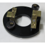portaspazzole/piastra alternatore iveco 9918223