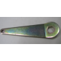 leva sblocco manuale cilindro freni posteriore iveco 42028226