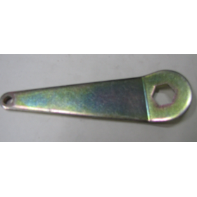 leva sblocco manuale cilindro freni posteriore iveco 42028226