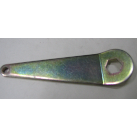 leva sblocco manuale cilindro freni posteriore iveco 42028226